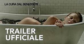 La Cura Dal Benessere | Trailer Ufficiale #2 [HD] | 20th Century Fox