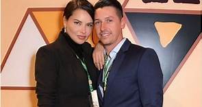 Who is Andre Lemmers? All about Adriana Lima's boyfriend as supermodel announces pregnancy