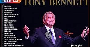 Tony Bennett Very Best Full Album 2023 -Tony Bennett Greatest Hits
