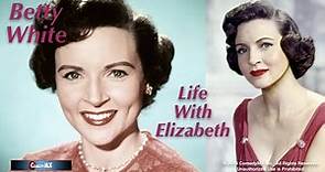 Life With Elizabeth | Season 1 | Episode 1 | Relaxing, Hanging Drapes, Bulldog Smith | Betty White