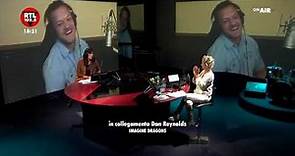 Dan Reynolds degli Imagine Dragons a RTL 102.5: l’amore e la famiglia del nuovo singolo “Follow You”