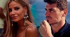 Primero Iker Casillas, ahora su supuesta novia: María José Camacho habla sobre sus fotos juntos