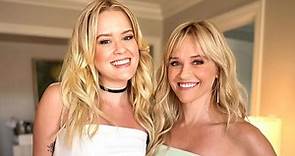 Reese Witherspoon Celebrates Daughter Ava Phillippe's 24th Birthday: 'Love You to the Stars and Back'