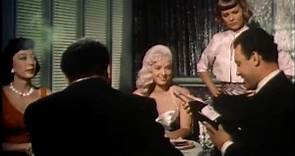 The Unholy Wife (1957) Diana Dors, Rod Steiger, Tom Tryon, Beulah Bondi.