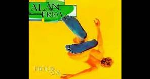 Alan Frew - Hold On.wmv