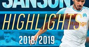 Highlights 2018/19 | Morgan Sanson