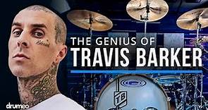 The Genius Of Travis Barker