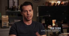Chicago Justice (TV Series 2017)