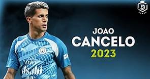 Joao Cancelo - Barcelona Transfer Target - Skills And Goals 2023