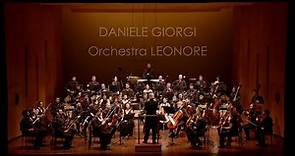 Mendelssohn: Symphony No. 3 "Scottish" | Daniele Giorgi • Orchestra LEONORE