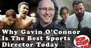 WHY Gavin O'Connor is The Best Sports Director Today