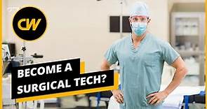 Surgical Tech Salary (2020) - Surgical Tech Jobs