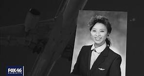 Flight attendant Betty Ong remembered for heroism on 9/11