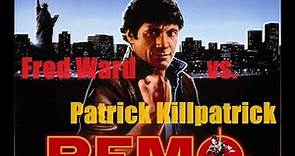 Classic Fight Scene- Fred Ward vs Patrick Killpatrick