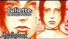 Juliette by Marquis De Sade - Part 5 - Full Audiobook | Controversial and Provocative Romance Novel