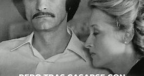 El trágico romance entre John Cazale y Meryl Streep