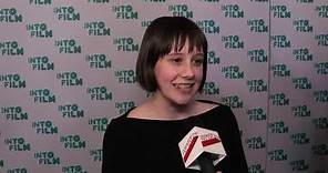 Ruby Barnhill - #IntoFilmAwards 2019