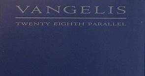 Vangelis - Twenty Eighth Parallel (Music From The Album 1492 – Conquest Of Paradise)