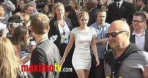 2011 MTV MOVIE AWARDS Red Carpet Emma Watson, Kristen Stewart