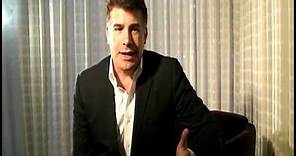 Bryan Batt talks to GLAAD about being openly gay in Hollywood