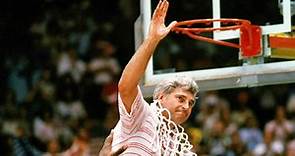 The life and legacy of Hall of Fame coach Bob Knight