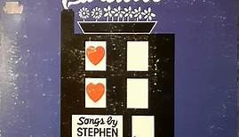 Stephen Sondheim - Marry Me A Little (Original Cast Recording)