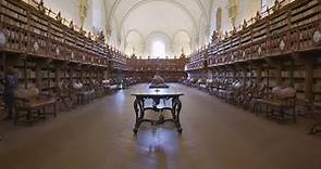 Patrimonio y Cultura de la Universidad de Salamanca