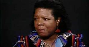 Maya Angelou - All God's Children Need Traveling Shoes - Part 3
