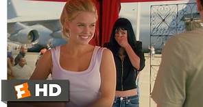 She's Out of My League (6/9) Movie CLIP - Honesty (2010) HD