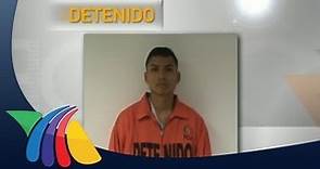 Detienen a presunto asesino | Noticias de Aguascalientes