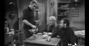 I racconti del faro 1967 (1x6) La tromba marina