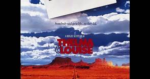 Catching Sight of Thelma & Louise | movie | 2019 | Official Trailer