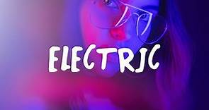 Katy Perry - Electric (Lyrics)