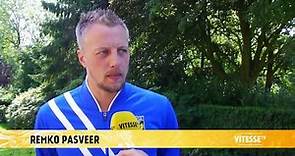 Remko Pasveer versterkt Vitesse