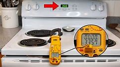 Oven Not Heating Up All The Way (Everyone Should Know This)
