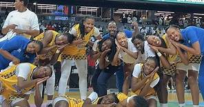 Hope Butera, l'avenir du basket-ball rwandais ?