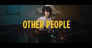 LP - Other People (Official Music Video)