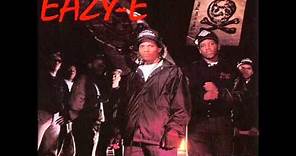 Eazy-E Boyz-n-the Hood HQ
