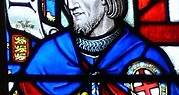 Jasper Tudor 1431 - 1495