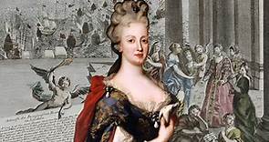 María Ana de Austria, Reina Consorte y Regente de Portugal, La Reina de la Cultura y de las Fiestas.