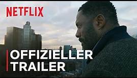Luther: The Fallen Sun | Offizieller Trailer | Netflix