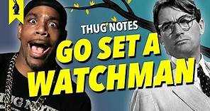 Go Set a Watchman Summary & Analysis (Harper Lee) – Thug Notes