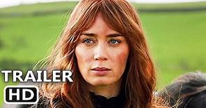 WILD MOUNTAIN THYME Official Trailer (2020) Emily Blunt, Jamie Dornan, Drama Movie HD