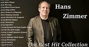 Hans Zimmer -The Best Hit Collection