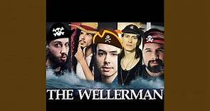 The Wellerman (feat. Anthony Vincent, Jonathan Young, PelleK & NateWantsToBattle)