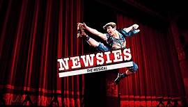 Newsies | The Musical