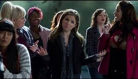 Pitch Perfect - Clip: "The Riff-Off"