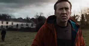 Arcadian: Nicolas Cage se enfrenta a criaturas y a un mundo apocalíptico en el tráiler de su nueva película