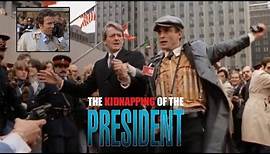 The Kidnapping Of The President - William Shatner, Hal Holbrook
