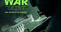 Civil War - Film (2024)